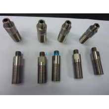 Customized Steel Parts Screw Parts